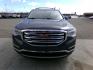 2018 Blue GMC Acadia SLT-1 AWD (1GKKNULS2JZ) with an 3.6L V6 DOHC 24V engine, 6A transmission, located at 2630 Philips Field Rd., Fairbanks, AK, 99709, (907) 458-0593, 64.848068, -147.780609 - Photo#1