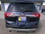 2018 Blue GMC Acadia SLT-1 AWD (1GKKNULS2JZ) with an 3.6L V6 DOHC 24V engine, 6A transmission, located at 2630 Philips Field Rd., Fairbanks, AK, 99709, (907) 458-0593, 64.848068, -147.780609 - Photo#3