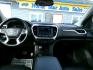 2018 Blue GMC Acadia SLT-1 AWD (1GKKNULS2JZ) with an 3.6L V6 DOHC 24V engine, 6A transmission, located at 2630 Philips Field Rd., Fairbanks, AK, 99709, (907) 458-0593, 64.848068, -147.780609 - Photo#7