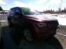 2020 Red /Black Jeep Grand Cherokee Laredo 4WD (1C4RJFAG4LC) with an 3.6L V6 DOHC 24V engine, 8A transmission, located at 2630 Philips Field Rd., Fairbanks, AK, 99709, (907) 458-0593, 64.848068, -147.780609 - Photo#0
