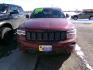 2020 Red /Black Jeep Grand Cherokee Laredo 4WD (1C4RJFAG4LC) with an 3.6L V6 DOHC 24V engine, 8A transmission, located at 2630 Philips Field Rd., Fairbanks, AK, 99709, (907) 458-0593, 64.848068, -147.780609 - Photo#1