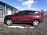 2020 Red /Black Jeep Grand Cherokee Laredo 4WD (1C4RJFAG4LC) with an 3.6L V6 DOHC 24V engine, 8A transmission, located at 2630 Philips Field Rd., Fairbanks, AK, 99709, (907) 458-0593, 64.848068, -147.780609 - Photo#2