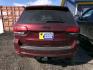 2020 Red /Black Jeep Grand Cherokee Laredo 4WD (1C4RJFAG4LC) with an 3.6L V6 DOHC 24V engine, 8A transmission, located at 2630 Philips Field Rd., Fairbanks, AK, 99709, (907) 458-0593, 64.848068, -147.780609 - Photo#3
