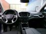 2022 Blue GMC Terrain SLE AWD (3GKALTEV7NL) with an 1.4L L4 DOHC 16V TURBO engine, 6A transmission, located at 2630 Philips Field Rd., Fairbanks, AK, 99709, (907) 458-0593, 64.848068, -147.780609 - Photo#6