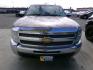 2012 Red Chevrolet Silverado 1500 LT Ext. Cab Long Box 4WD (1GCRKSE76CZ) with an 5.3L V8 OHV 16V FFV engine, 6-Speed Automatic transmission, located at 2630 Philips Field Rd., Fairbanks, AK, 99709, (907) 458-0593, 64.848068, -147.780609 - Photo#1