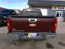 2012 Red Chevrolet Silverado 1500 LT Ext. Cab Long Box 4WD (1GCRKSE76CZ) with an 5.3L V8 OHV 16V FFV engine, 6-Speed Automatic transmission, located at 2630 Philips Field Rd., Fairbanks, AK, 99709, (907) 458-0593, 64.848068, -147.780609 - Photo#3