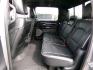 2025 Silver Dodge 1500 Laramie Crew Cab LWB 4WD (1C6SRFRP2SN) with an 3.0L V6 DOHC 24V TURBO engine, 8A transmission, located at 2630 Philips Field Rd., Fairbanks, AK, 99709, (907) 458-0593, 64.848068, -147.780609 - Photo#5