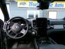 2025 Silver Dodge 1500 Laramie Crew Cab LWB 4WD (1C6SRFRP2SN) with an 3.0L V6 DOHC 24V TURBO engine, 8A transmission, located at 2630 Philips Field Rd., Fairbanks, AK, 99709, (907) 458-0593, 64.848068, -147.780609 - Photo#6