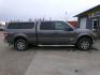2011 Grey Ford F-150 FX4 SuperCrew 5.5-ft. Bed 4WD (1FTFW1ET0BF) with an 3.5L V6 engine, 4-Speed Automatic transmission, located at 2630 Philips Field Rd., Fairbanks, AK, 99709, (907) 458-0593, 64.848068, -147.780609 - Photo#2