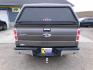 2011 Grey Ford F-150 FX4 SuperCrew 5.5-ft. Bed 4WD (1FTFW1ET0BF) with an 3.5L V6 engine, 4-Speed Automatic transmission, located at 2630 Philips Field Rd., Fairbanks, AK, 99709, (907) 458-0593, 64.848068, -147.780609 - Photo#3