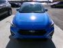 2024 Blue Subaru Impreza Sport 5-Door (JF1GUAFC4R8) with an 2.0L H4 DOHC 16V engine, CVT transmission, located at 2630 Philips Field Rd., Fairbanks, AK, 99709, (907) 458-0593, 64.848068, -147.780609 - Photo#1