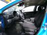2024 Blue Subaru Impreza Sport 5-Door (JF1GUAFC4R8) with an 2.0L H4 DOHC 16V engine, CVT transmission, located at 2630 Philips Field Rd., Fairbanks, AK, 99709, (907) 458-0593, 64.848068, -147.780609 - Photo#4