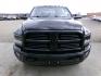 2015 Black Dodge 2500 SLT Mega Cab 4WD (3C6UR5MJ7FG) with an 6.4L V8 engine, 6A transmission, located at 2630 Philips Field Rd., Fairbanks, AK, 99709, (907) 458-0593, 64.848068, -147.780609 - Photo#1