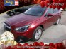 2018 Red Subaru Outback 2.5i Premium (4S4BSACC0J3) with an 2.5L H4 DOHC 16V engine, CVT transmission, located at 2630 Philips Field Rd., Fairbanks, AK, 99709, (907) 458-0593, 64.848068, -147.780609- Photo#0