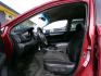 2018 Red Subaru Outback 2.5i Premium (4S4BSACC0J3) with an 2.5L H4 DOHC 16V engine, CVT transmission, located at 2630 Philips Field Rd., Fairbanks, AK, 99709, (907) 458-0593, 64.848068, -147.780609 - Photo#4