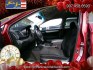 2018 Red Subaru Outback 2.5i Premium (4S4BSACC0J3) with an 2.5L H4 DOHC 16V engine, CVT transmission, located at 2630 Philips Field Rd., Fairbanks, AK, 99709, (907) 458-0593, 64.848068, -147.780609- Photo#4