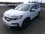 2020 White Honda Pilot EXL 4WD (5FNYF6H58LB) with an 3.5L V6 SOHC 24V engine, 6A transmission, located at 2630 Philips Field Rd., Fairbanks, AK, 99709, (907) 458-0593, 64.848068, -147.780609 - Photo#0
