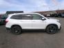 2020 White Honda Pilot EXL 4WD (5FNYF6H58LB) with an 3.5L V6 SOHC 24V engine, 6A transmission, located at 2630 Philips Field Rd., Fairbanks, AK, 99709, (907) 458-0593, 64.848068, -147.780609 - Photo#2