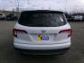 2020 White Honda Pilot EXL 4WD (5FNYF6H58LB) with an 3.5L V6 SOHC 24V engine, 6A transmission, located at 2630 Philips Field Rd., Fairbanks, AK, 99709, (907) 458-0593, 64.848068, -147.780609 - Photo#3