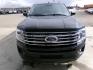 2019 Black Ford Expedition MAX XLT 4WD (1FMJK1JT6KE) with an 3.5L V6 DOHC 24V FFV engine, 6A transmission, located at 2630 Philips Field Rd., Fairbanks, AK, 99709, (907) 458-0593, 64.848068, -147.780609 - Photo#1
