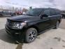 2019 Black Ford Expedition MAX XLT 4WD (1FMJK1JT6KE) with an 3.5L V6 DOHC 24V FFV engine, 6A transmission, located at 2630 Philips Field Rd., Fairbanks, AK, 99709, (907) 458-0593, 64.848068, -147.780609 - Photo#0