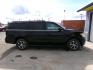 2019 Black Ford Expedition MAX XLT 4WD (1FMJK1JT6KE) with an 3.5L V6 DOHC 24V FFV engine, 6A transmission, located at 2630 Philips Field Rd., Fairbanks, AK, 99709, (907) 458-0593, 64.848068, -147.780609 - Photo#2