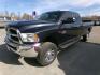 2017 Grey Dodge 3500 Tradesman Crew Cab 4WD (3C63R3GJ3HG) with an 6.4L V8 OHV 16V engine, 6A transmission, located at 2630 Philips Field Rd., Fairbanks, AK, 99709, (907) 458-0593, 64.848068, -147.780609 - Photo#0