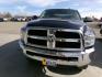 2017 Grey Dodge 3500 Tradesman Crew Cab 4WD (3C63R3GJ3HG) with an 6.4L V8 OHV 16V engine, 6A transmission, located at 2630 Philips Field Rd., Fairbanks, AK, 99709, (907) 458-0593, 64.848068, -147.780609 - Photo#1