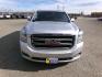 2020 Silver GMC Yukon XL SLE 4WD (1GKS2FEC7LR) with an 5.3L V8 OHV 16V engine, 6A transmission, located at 2630 Philips Field Rd., Fairbanks, AK, 99709, (907) 458-0593, 64.848068, -147.780609 - Photo#1