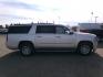 2020 Silver GMC Yukon XL SLE 4WD (1GKS2FEC7LR) with an 5.3L V8 OHV 16V engine, 6A transmission, located at 2630 Philips Field Rd., Fairbanks, AK, 99709, (907) 458-0593, 64.848068, -147.780609 - Photo#2