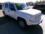 2016 White Jeep Patriot Sport 2WD (1C4NJPBAXGD) with an 2.0L L4 DOHC 16V engine, located at 2630 Philips Field Rd., Fairbanks, AK, 99709, (907) 458-0593, 64.848068, -147.780609 - Photo#0