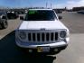 2016 White Jeep Patriot Sport 2WD (1C4NJPBAXGD) with an 2.0L L4 DOHC 16V engine, located at 2630 Philips Field Rd., Fairbanks, AK, 99709, (907) 458-0593, 64.848068, -147.780609 - Photo#1