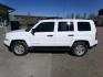2016 White Jeep Patriot Sport 2WD (1C4NJPBAXGD) with an 2.0L L4 DOHC 16V engine, located at 2630 Philips Field Rd., Fairbanks, AK, 99709, (907) 458-0593, 64.848068, -147.780609 - Photo#2
