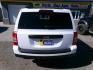 2016 White Jeep Patriot Sport 2WD (1C4NJPBAXGD) with an 2.0L L4 DOHC 16V engine, located at 2630 Philips Field Rd., Fairbanks, AK, 99709, (907) 458-0593, 64.848068, -147.780609 - Photo#3