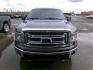 2013 Grey Ford F-150 XLT SuperCrew 6.5-ft. Bed 4WD (1FTFW1ET0DK) with an 3.5L V6 TURBO engine, 6-Speed Automatic transmission, located at 2630 Philips Field Rd., Fairbanks, AK, 99709, (907) 458-0593, 64.848068, -147.780609 - Photo#1