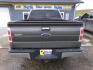 2013 Grey Ford F-150 XLT SuperCrew 6.5-ft. Bed 4WD (1FTFW1ET0DK) with an 3.5L V6 TURBO engine, 6-Speed Automatic transmission, located at 2630 Philips Field Rd., Fairbanks, AK, 99709, (907) 458-0593, 64.848068, -147.780609 - Photo#3
