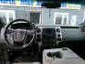 2013 Grey Ford F-150 XLT SuperCrew 6.5-ft. Bed 4WD (1FTFW1ET0DK) with an 3.5L V6 TURBO engine, 6-Speed Automatic transmission, located at 2630 Philips Field Rd., Fairbanks, AK, 99709, (907) 458-0593, 64.848068, -147.780609 - Photo#6
