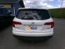 2016 White Honda Pilot EXL 4WD (5FNYF6H56GB) with an 3.5L V6 SOHC 24V engine, 6-Speed Automatic transmission, located at 2630 Philips Field Rd., Fairbanks, AK, 99709, (907) 458-0593, 64.848068, -147.780609 - Photo#3