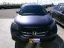 2013 Blue Honda CR-V EX-L 4WD 5-Speed AT (2HKRM4H74DH) with an 2.4L L4 DOHC 16V engine, 5-Speed Automatic transmission, located at 2630 Philips Field Rd., Fairbanks, AK, 99709, (907) 458-0593, 64.848068, -147.780609 - Photo#1
