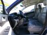 2013 Blue Honda CR-V EX-L 4WD 5-Speed AT (2HKRM4H74DH) with an 2.4L L4 DOHC 16V engine, 5-Speed Automatic transmission, located at 2630 Philips Field Rd., Fairbanks, AK, 99709, (907) 458-0593, 64.848068, -147.780609 - Photo#4