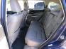 2013 Blue Honda CR-V EX-L 4WD 5-Speed AT (2HKRM4H74DH) with an 2.4L L4 DOHC 16V engine, 5-Speed Automatic transmission, located at 2630 Philips Field Rd., Fairbanks, AK, 99709, (907) 458-0593, 64.848068, -147.780609 - Photo#5