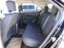 2014 Black Chevrolet Equinox LS AWD (2GNFLEEK8E6) with an 2.4L L4 DOHC 16V FFV engine, 6-Speed Automatic transmission, located at 2630 Philips Field Rd., Fairbanks, AK, 99709, (907) 458-0593, 64.848068, -147.780609- Photo#5