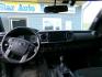 2017 Grey Toyota Tacoma SR5 Double Cab Long Bed V6 6AT 4WD (3TMCZ5AN5HM) with an 3.6L V6 DOHC 24V engine, 6A transmission, located at 2630 Philips Field Rd., Fairbanks, AK, 99709, (907) 458-0593, 64.848068, -147.780609 - Photo#6