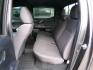 2017 Grey Toyota Tacoma SR5 Double Cab Long Bed V6 6AT 4WD (3TMCZ5AN5HM) with an 3.6L V6 DOHC 24V engine, 6A transmission, located at 2630 Philips Field Rd., Fairbanks, AK, 99709, (907) 458-0593, 64.848068, -147.780609 - Photo#5