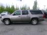2011 Brown Chevrolet Suburban LT 1500 4WD (1GNSKJE35BR) with an 5.3L V8 OHV 16V FFV engine, 4-Speed Automatic transmission, located at 2630 Philips Field Rd., Fairbanks, AK, 99709, (907) 458-0593, 64.848068, -147.780609 - Photo#2
