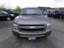 2011 Brown Chevrolet Suburban LT 1500 4WD (1GNSKJE35BR) with an 5.3L V8 OHV 16V FFV engine, 4-Speed Automatic transmission, located at 2630 Philips Field Rd., Fairbanks, AK, 99709, (907) 458-0593, 64.848068, -147.780609 - Photo#1