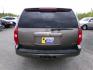 2011 Brown Chevrolet Suburban LT 1500 4WD (1GNSKJE35BR) with an 5.3L V8 OHV 16V FFV engine, 4-Speed Automatic transmission, located at 2630 Philips Field Rd., Fairbanks, AK, 99709, (907) 458-0593, 64.848068, -147.780609 - Photo#3