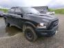 2018 Black Dodge 1500 Rebel Crew Cab SWB 4WD (1C6RR7YT3JS) with an 5.7L V8 OHV 16V engine, 8A transmission, located at 2630 Philips Field Rd., Fairbanks, AK, 99709, (907) 458-0593, 64.848068, -147.780609 - Photo#0