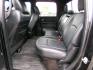 2018 Black Dodge 1500 Rebel Crew Cab SWB 4WD (1C6RR7YT3JS) with an 5.7L V8 OHV 16V engine, 8A transmission, located at 2630 Philips Field Rd., Fairbanks, AK, 99709, (907) 458-0593, 64.848068, -147.780609 - Photo#5