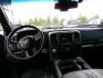 2018 Black Dodge 1500 Rebel Crew Cab SWB 4WD (1C6RR7YT3JS) with an 5.7L V8 OHV 16V engine, 8A transmission, located at 2630 Philips Field Rd., Fairbanks, AK, 99709, (907) 458-0593, 64.848068, -147.780609 - Photo#6